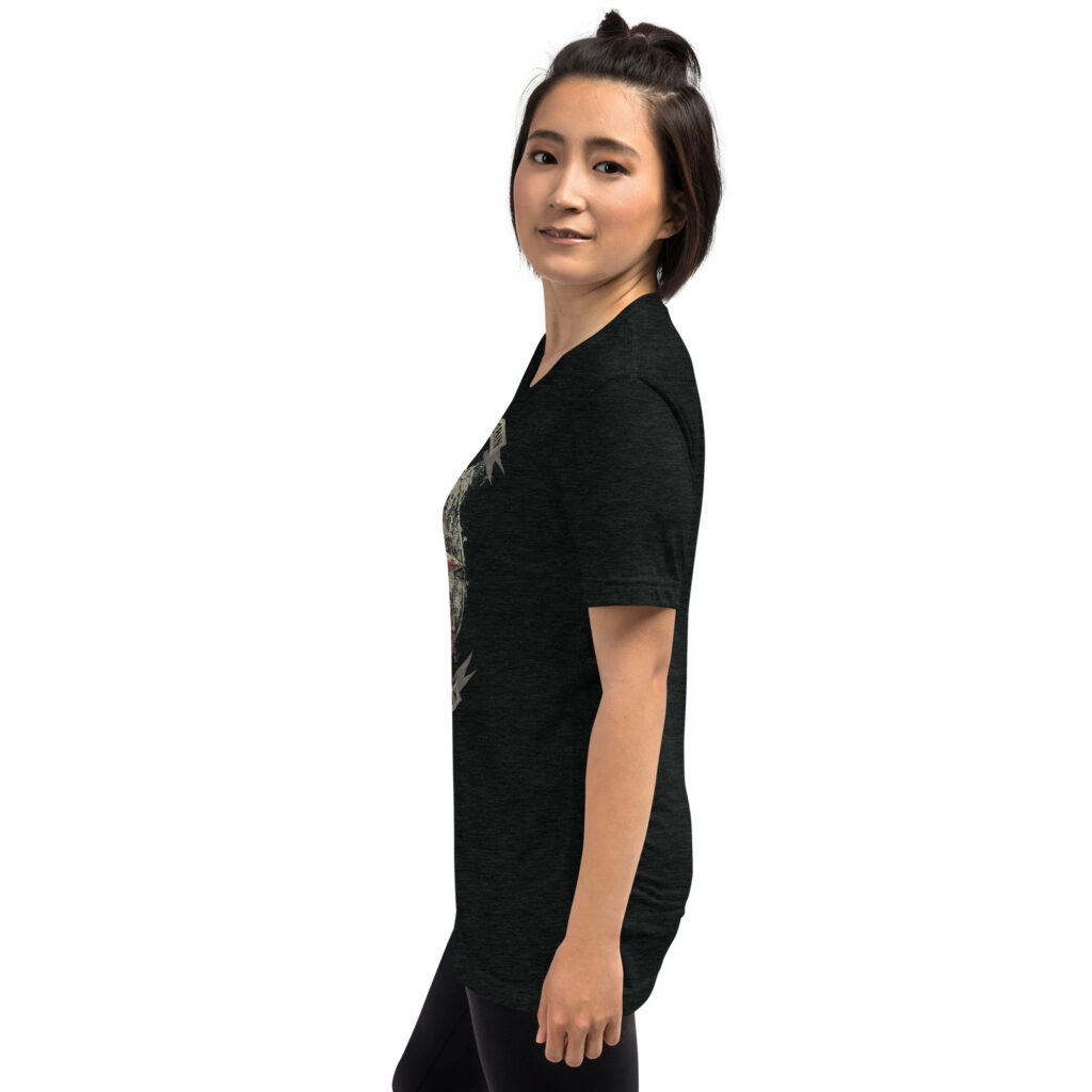 Feel II Feel short sleve - Image 8
