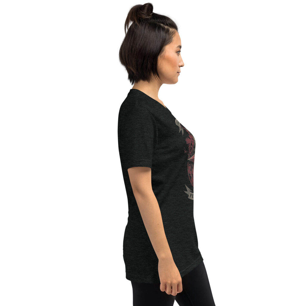 Feel II Feel short sleve - Image 10